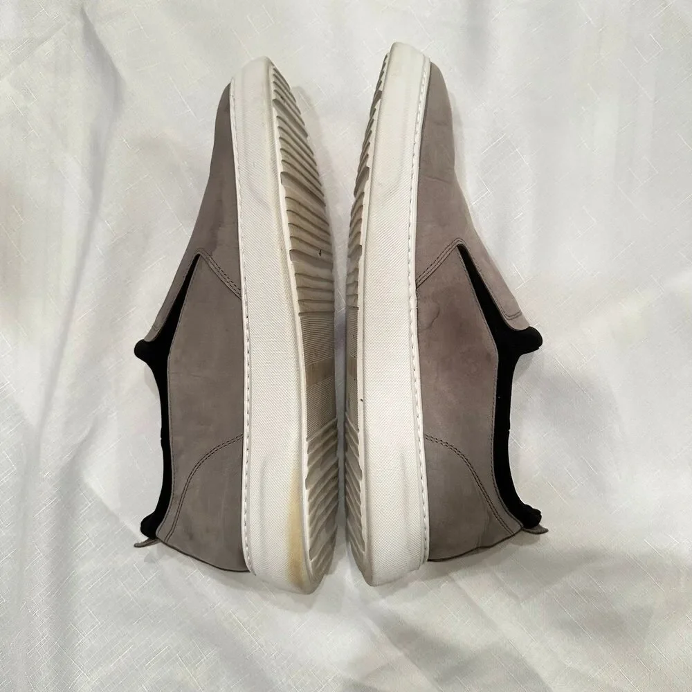 N/A flight leather